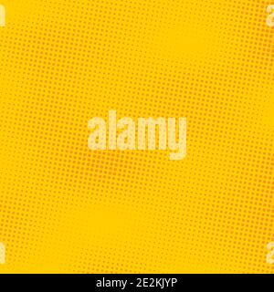 Comic background in retro style. Halftone dots background. Vector illustration Stock Vector