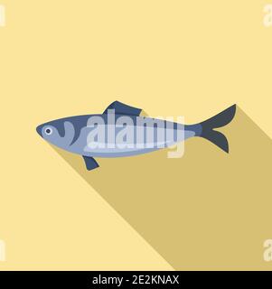 Viking style design. Vintage Swedish flag framed in an ancient ...