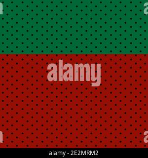 Abstract background. Seamless dots and pattern background. Seamless polka dot Stock Vector