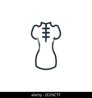 cheongsam icon on white background. Simple element illustration from ...