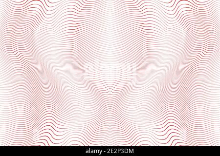 Wave Background 108 Stock Vector
