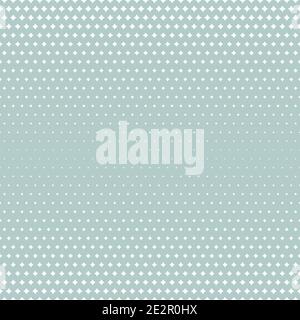 Seamless Vector Pattern With Stars Stock Vector