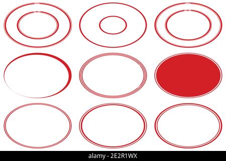Distress Vector Texture Stock Vector
