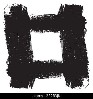 Distress Overlay Texture Stock Vector
