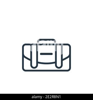 Boxers outline vector icon. Thin line black boxers icon, flat vector simple  element illustration from editable clothes concept isolated stroke on whit  Stock Vector Image & Art - Alamy