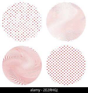 Grunge Star 10 7 Stock Vector