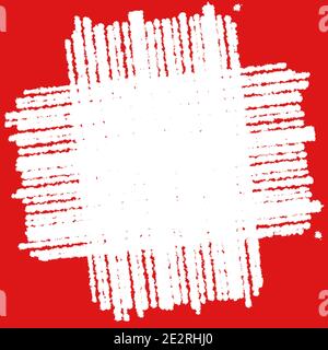 Distress Vector Texture Stock Vector