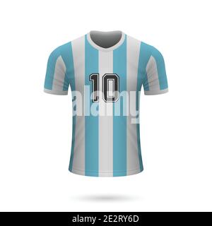 Soccer Jersey Or Football Kit Collection In Black And White Stripes Concept  Football Shirt Mock Up Front And Back View Soccer Uniform Football Logo In  Flat Design Vector Stock Illustration - Download