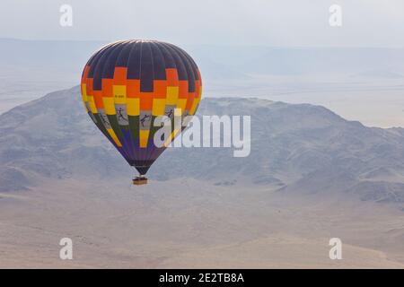 Sossus Vlei Sesriem Desierto Namib Namibia Africa Stock Photo