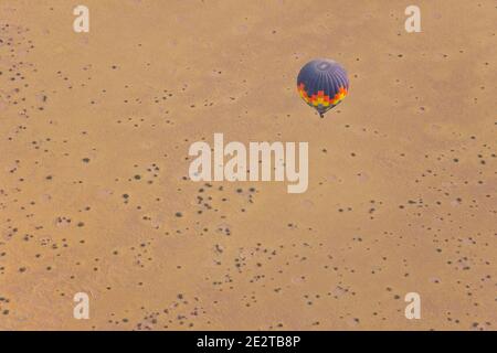 Sossus Vlei Sesriem Desierto Namib Namibia Africa Stock Photo