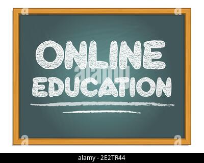 Blackboard chalk store online