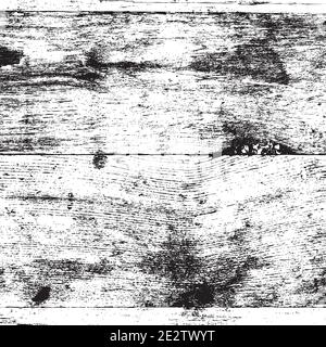 Distressed Overlay Texture Stock Vector