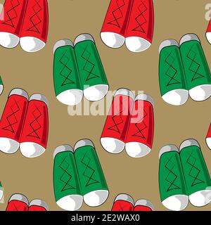 It can be used for textiles of clothing and things, paper products, wrapping, wallpaper, decor, notebook, interior and background for social networks, Stock Vector