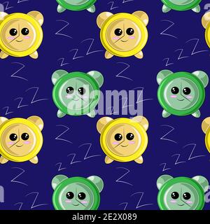 It can be used for textiles of clothing and things, paper products, wrapping, wallpaper, decor, notebook, interior and background for social networks, Stock Vector