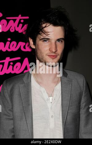 Tom Sturridge 15th Anniversary Gen Art Film Festival - Premiere of