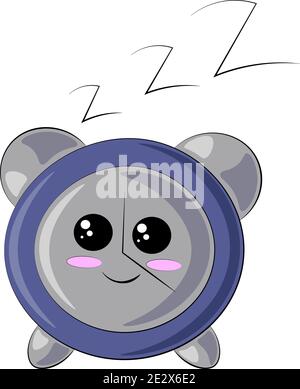 It can be used for icons, web, postcards, decor, packaging, prints for things, covers for notebooks, decoration of boxes for toys, sticker, backpack, Stock Vector