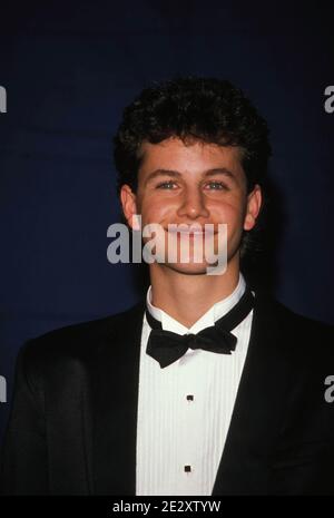 Kirk Cameron Credit: Ralph Dominguez/MediaPunch Stock Photo - Alamy