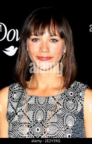 Rashida Jones. 25 May 2010, Beverly Hills, CA. The 35th Annual Gracie ...