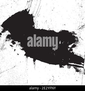 Distressed Grunge Background Stock Vector