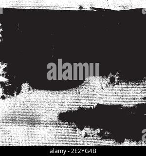 Distressed Grunge Background Stock Vector