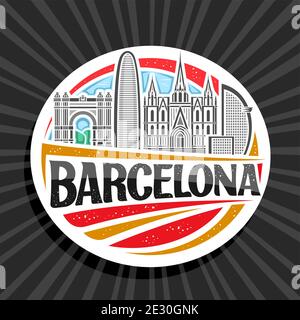 Barcelona Typeface :: Behance