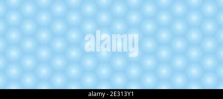 blue abstract background copy space vector illustration EPS10 Stock Vector