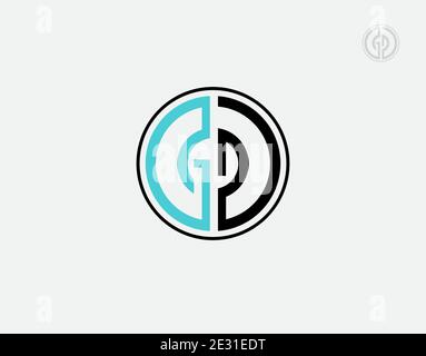 logo on white background in vector illustration Stock Vector