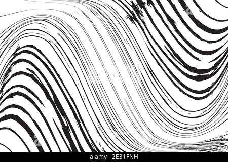 Distress Overlay Texture Stock Vector