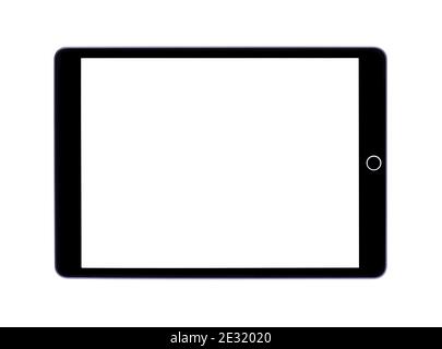 apple keynote ipad