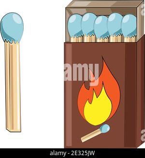 It can be used for icons, web, postcards, decor, packaging, prints for things, covers for notebooks, decoration of boxes for toys, sticker, backpack, Stock Vector
