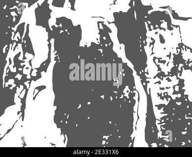 Grunge pattern. Vector illustration for your graphic design. Vector illustration Stock Vector