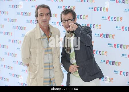 Fred fred et jamy hi-res stock photography and images - Alamy