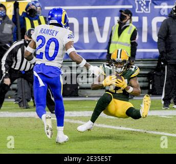 Jalen ramsey hi-res stock photography and images - Alamy