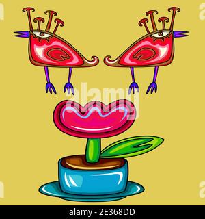 traditionals art icon vector illustration Stock Vector