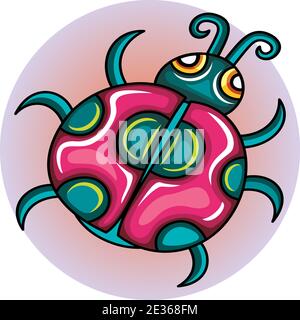 traditionals art icon vector illustration Stock Vector