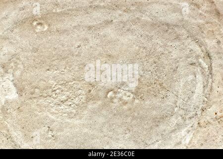 Marble glossy granite slab stone ceramic tile, polished quartz, Quartzite matt limestone. Stock Photo
