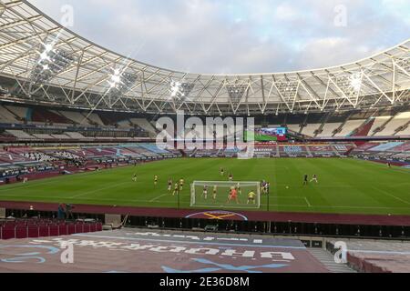 Royal London Stadium