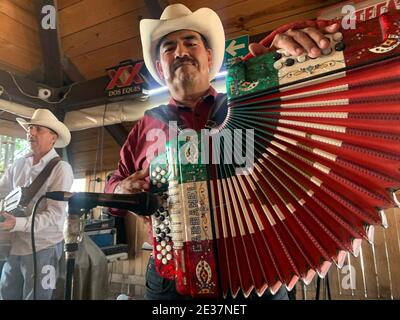 sombrero norteño