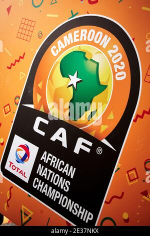 African nations championship deals 2021