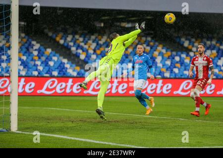 Jose' Callejon (Fiorentina) during the italian soccer Serie A match Empoli  FC vs ACF Fiorentina on November 27, 2021 at the Carlo Castellani stadium  in Empoli, Italy (Photo by Fabio Fagiolini/LiveMedia/NurPhoto Stock