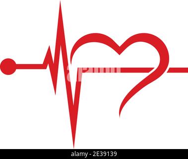 Blood logo icon design vector illustration template Stock Vector