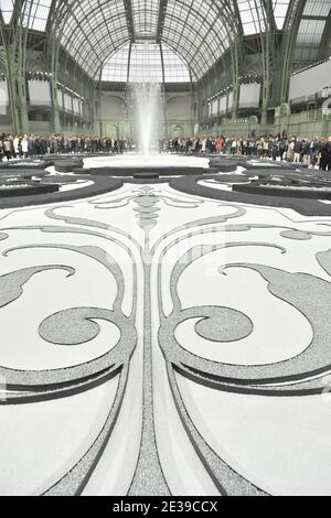 Chanel Spring-summer 2011 - Ready-to-Wear