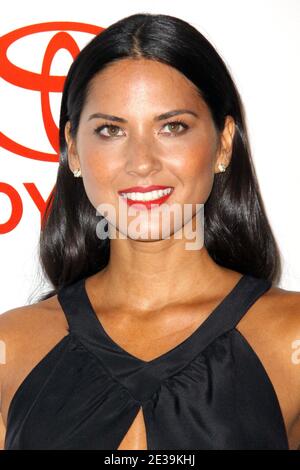 Olivia Munn. 16 October 2010, Los Angeles, CA. 20th Annual