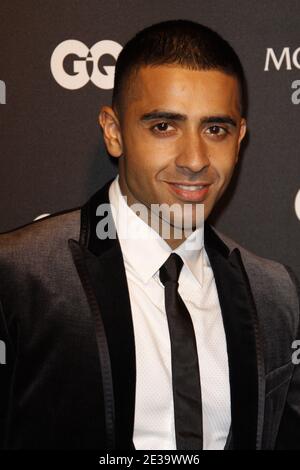 Jay Sean back with new single after three years