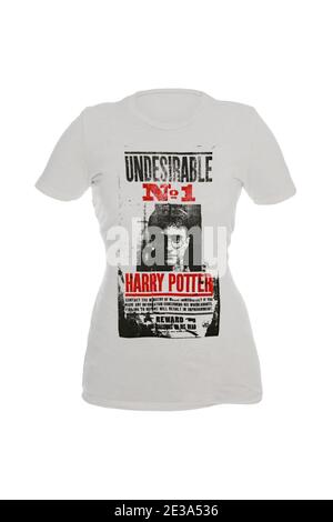 harry potter merchandise hot topic
