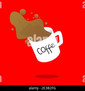 Title Stock Vector