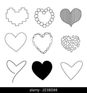 How To Draw  Love Heart Easy Drawings HD Png Download  Transparent Png  Image  PNGitem