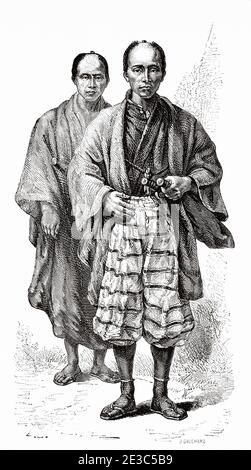 Daimyo Example Daimyo, the most powerful feudal rulers from the 10th century to the ...