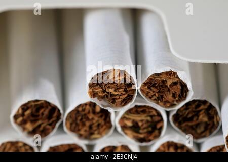 flavoured cigarette Flavored cigarettes a hit with Latin American teens amid 'constant'  industry lobbying