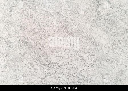 white washed painted textured abstract background with brush strokes in white and black shade Stock Photo